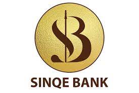 sinke bank